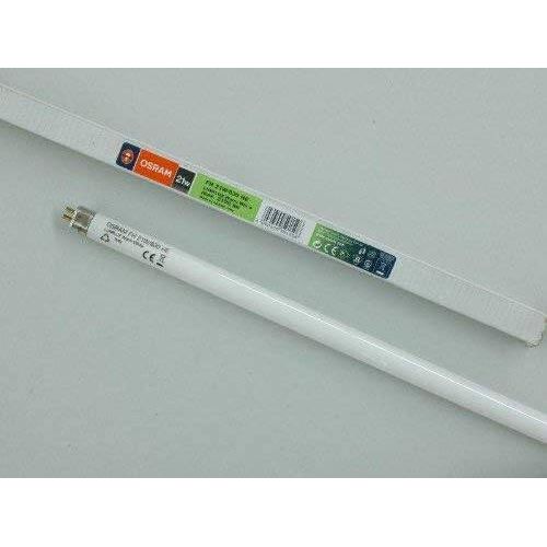 Osram He Lumilux Tubular Lamp - 21 W, White - Deluxe Electricals