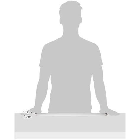 Osram Tube Light, White, 18 Watts, 2FT T8 Otf18W - Deluxe Electricals