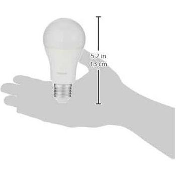 PHILIPS Essential LED Bulb 13W E27 6500K 230V Cool Day Light - Deluxe Electricals