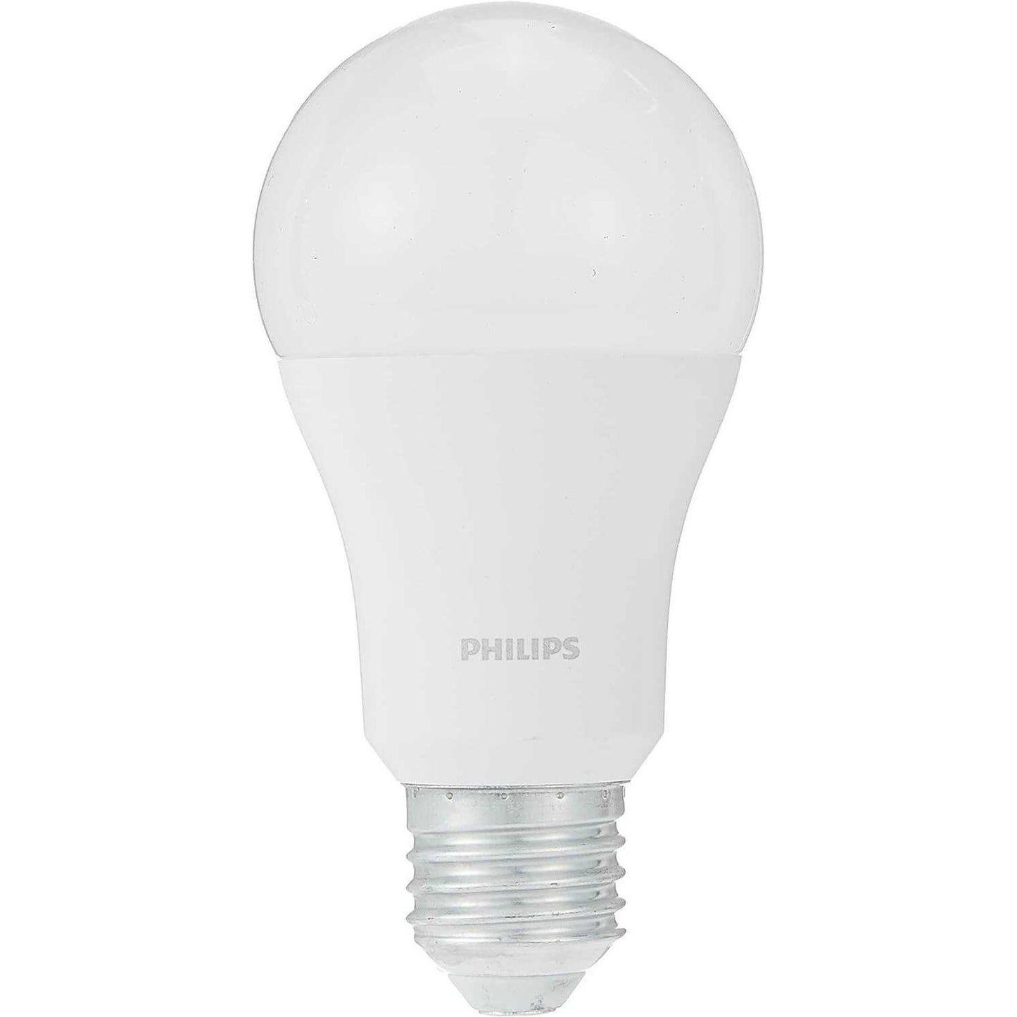 Philips Essential Led Bulb 13W, E27 Capbase -Warm White. - Deluxe Electricals
