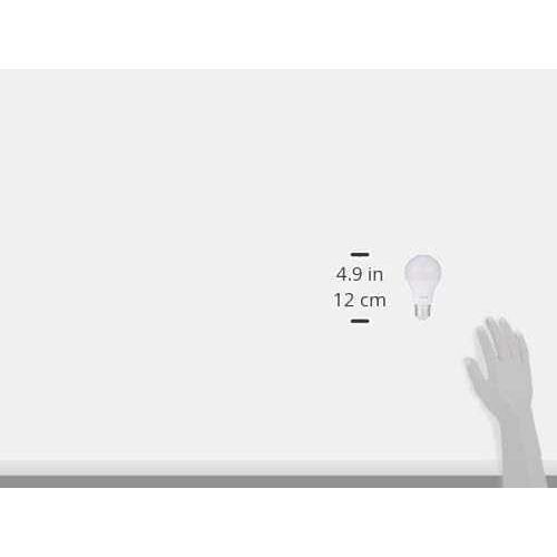Philips Essential LED Bulb 3000K, 230V, 11W, E27, 1PF/12UAE, 929001900285, Warm White - Deluxe Electricals