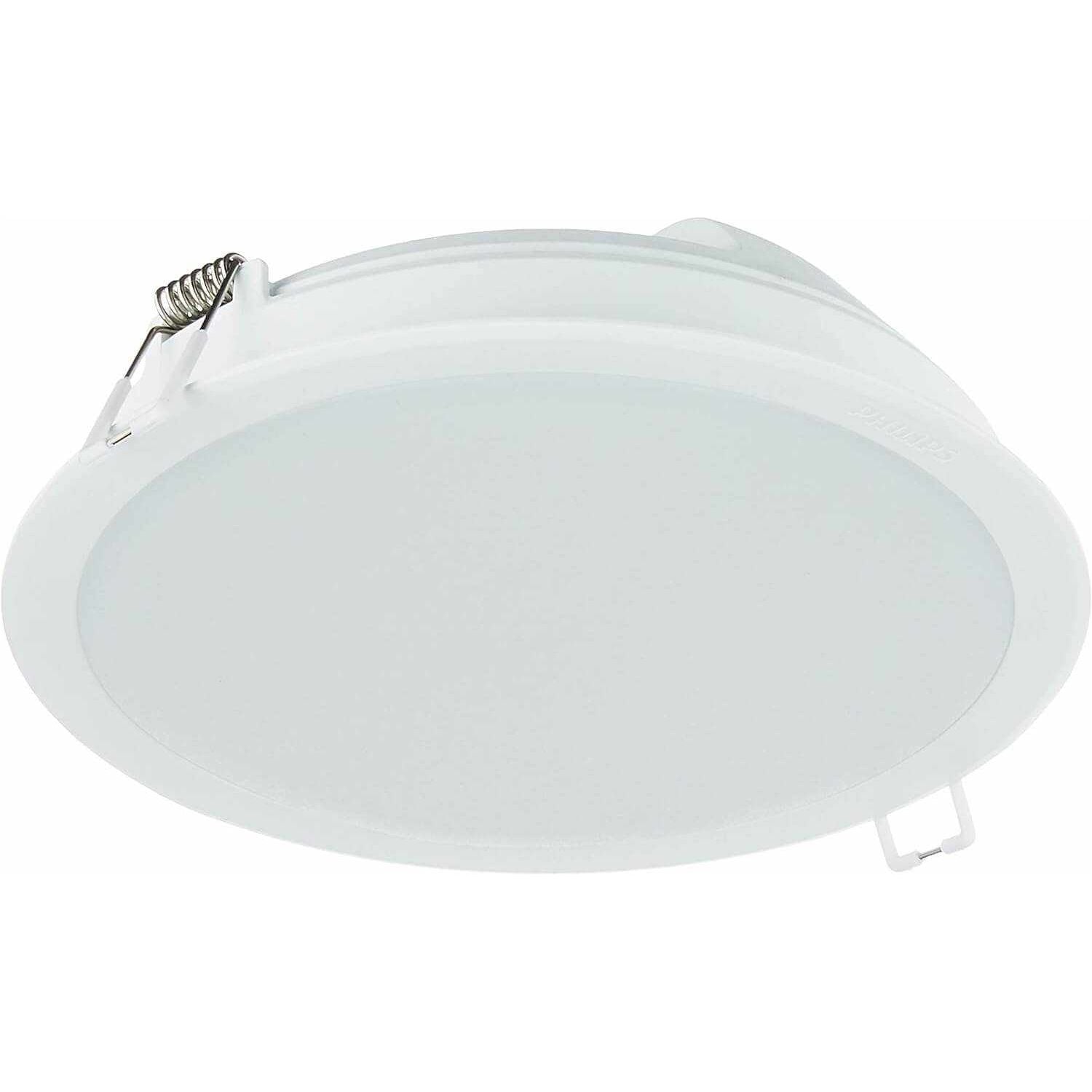 Philips LED Downlight 17w MESON 6500K D150mm - Deluxe Electricals