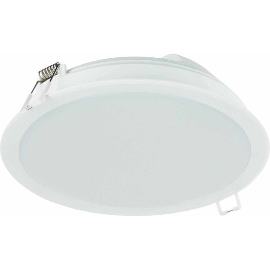 Philips LED Downlight 17w MESON 6500K D150mm - Deluxe Electricals