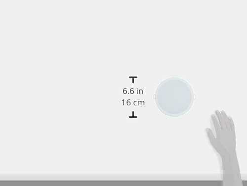 Philips LED Downlight 17w MESON 6500K D150mm - Deluxe Electricals