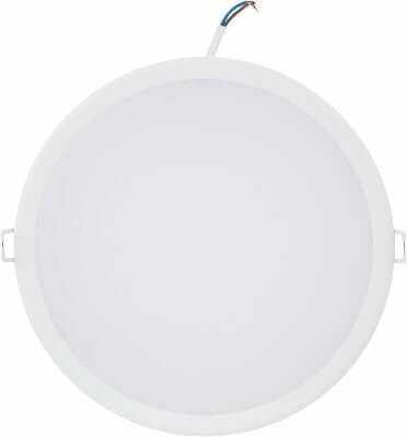 PHILIPS LED Downlight 24W MESON 6500K D200mm Cut out 220V-240V 50/60Hz - Deluxe Electricals