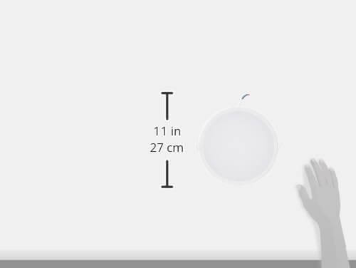 PHILIPS LED Downlight 24W MESON 6500K D200mm Cut out 220V-240V 50/60Hz - Deluxe Electricals