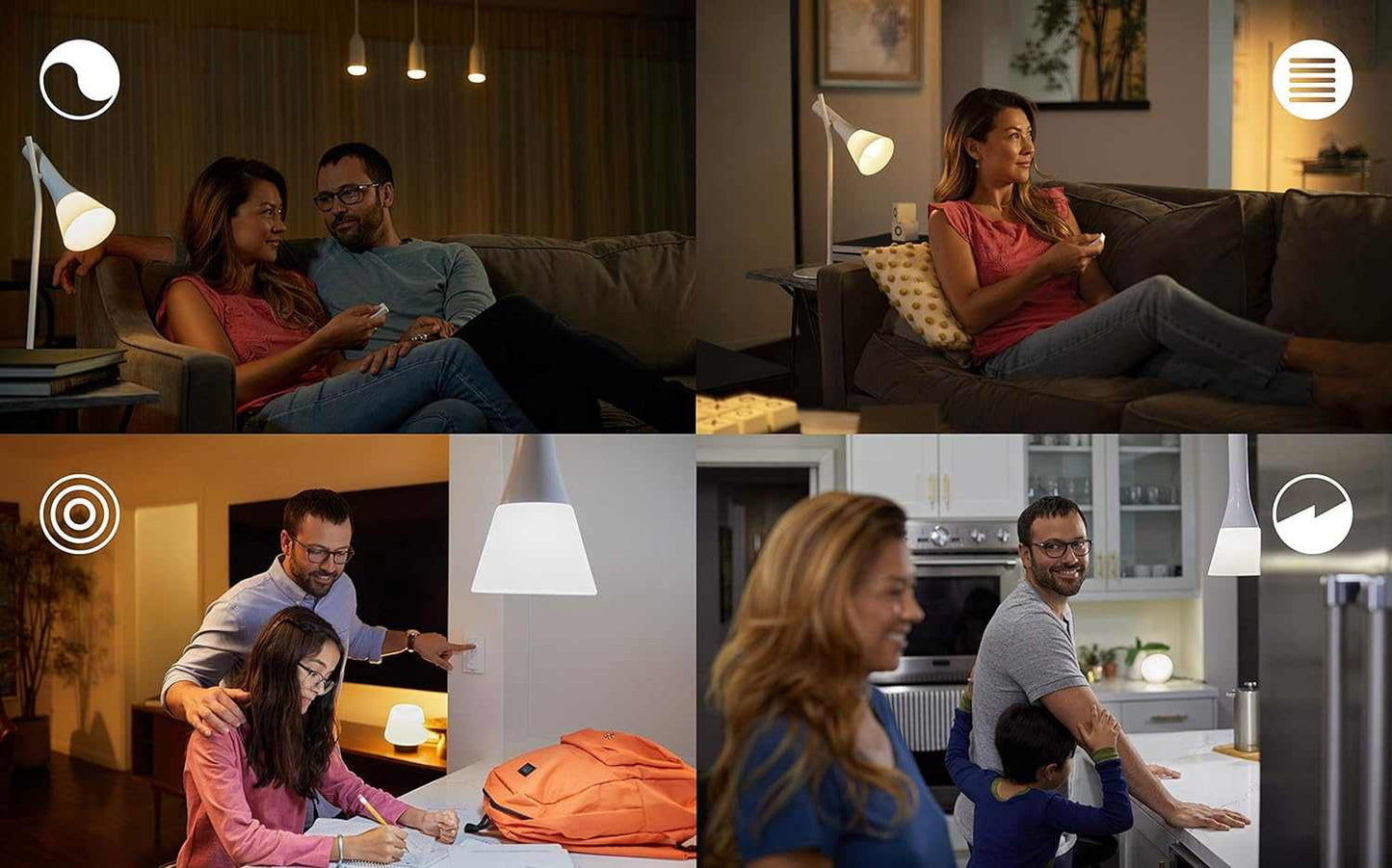 PHILIPS HUE Dim Switch UAE, 1 Year Warranty - Deluxe Electricals