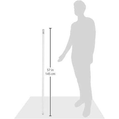 Philips Fluorescent Tube Rod 4Ft TL-D 36W/54-765 - Deluxe Electricals
