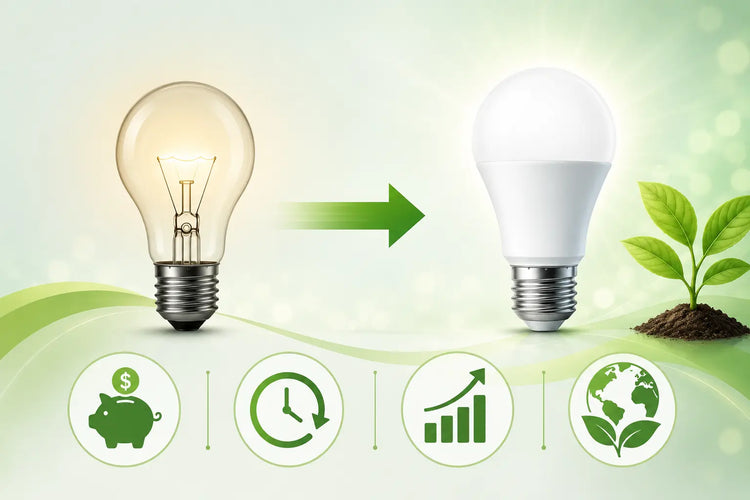 Energy Savings Guide: Best Lighting Options for Home Deluxe Electricals