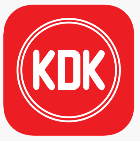 KDK