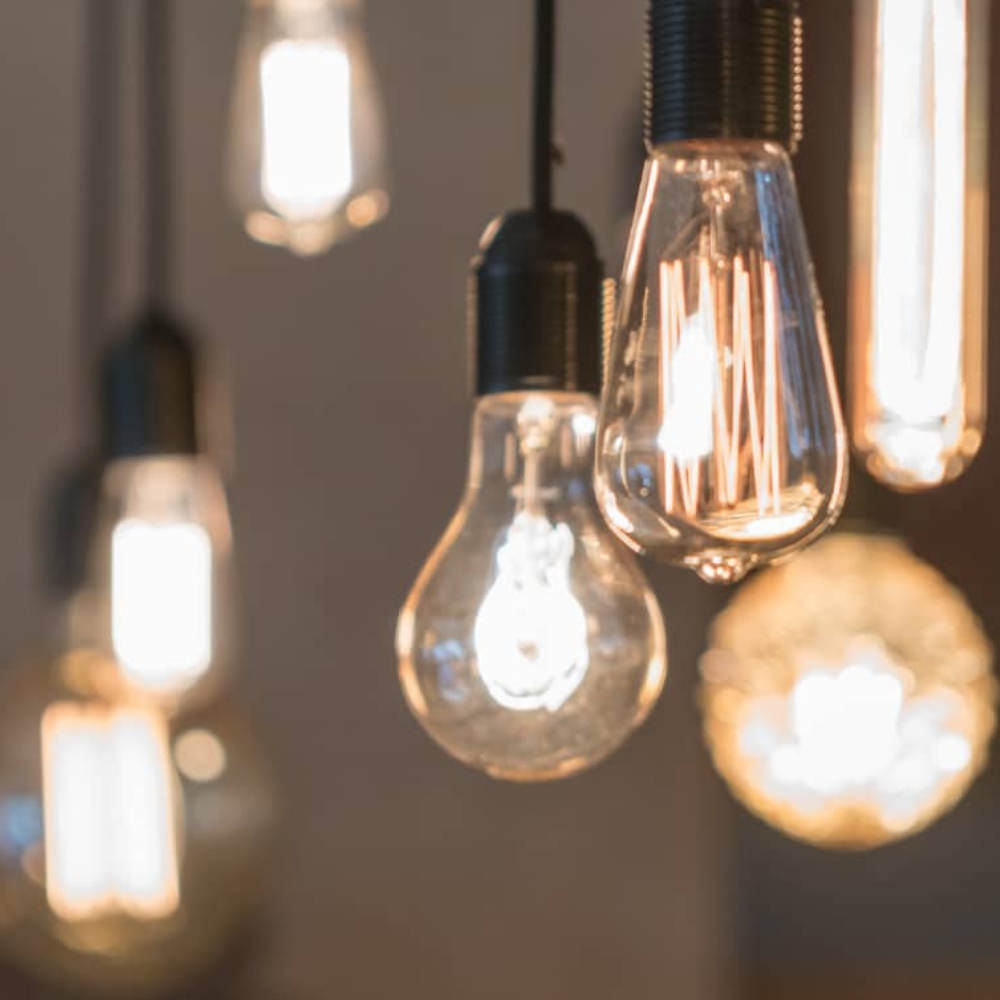 Lighting - Deluxe Electricals