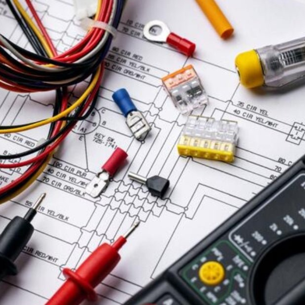 Electrical - Deluxe Electricals