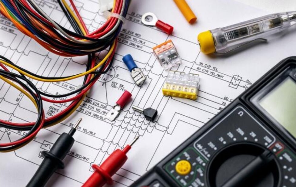 Electrical - Deluxe Electricals