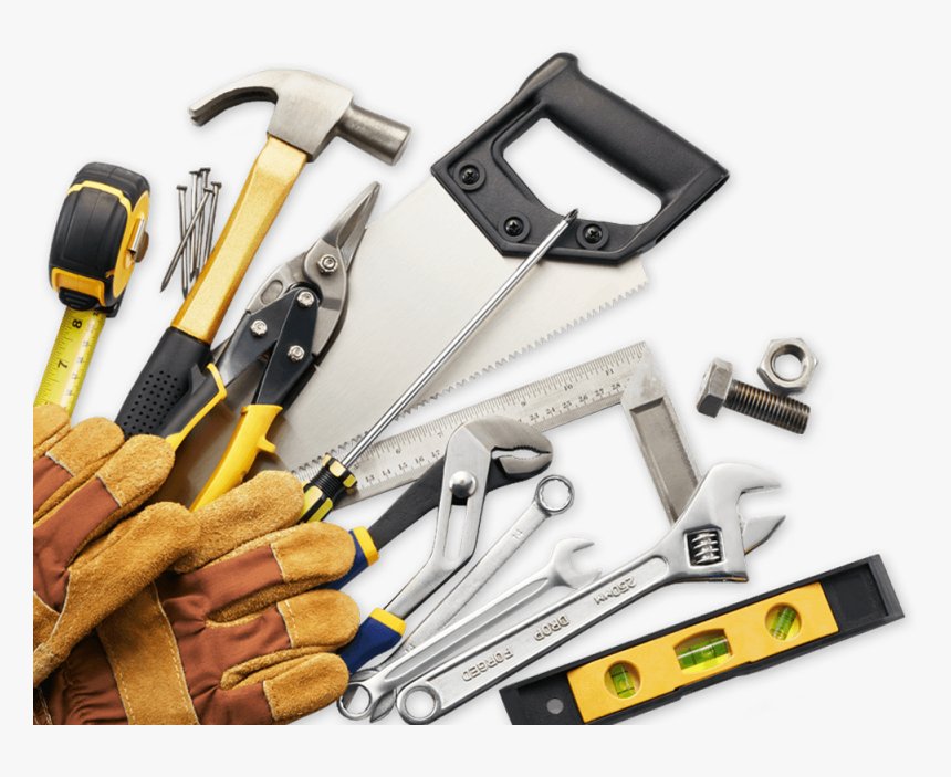 Hardware & Tools - Deluxe Electricals