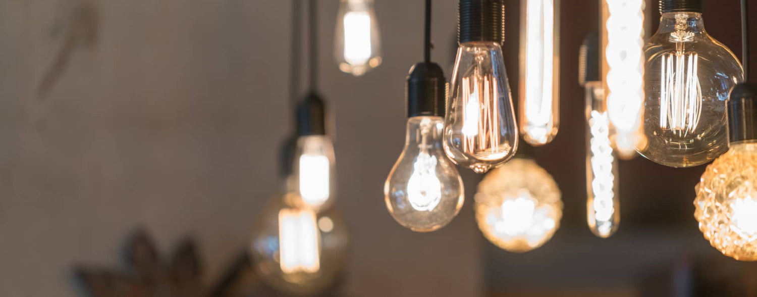 Lighting - Deluxe Electricals