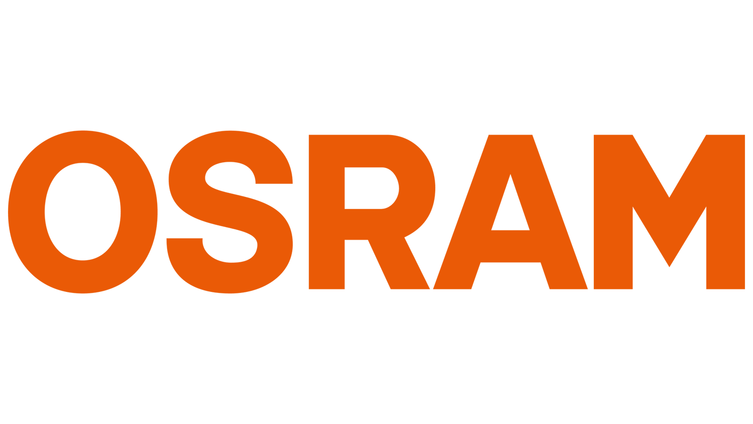 Osram - Deluxe Electricals