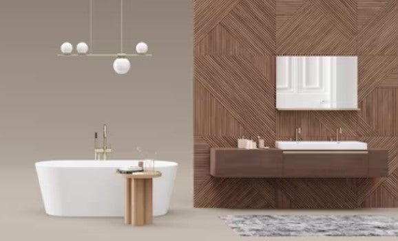 Sanitaryware - Deluxe Electricals