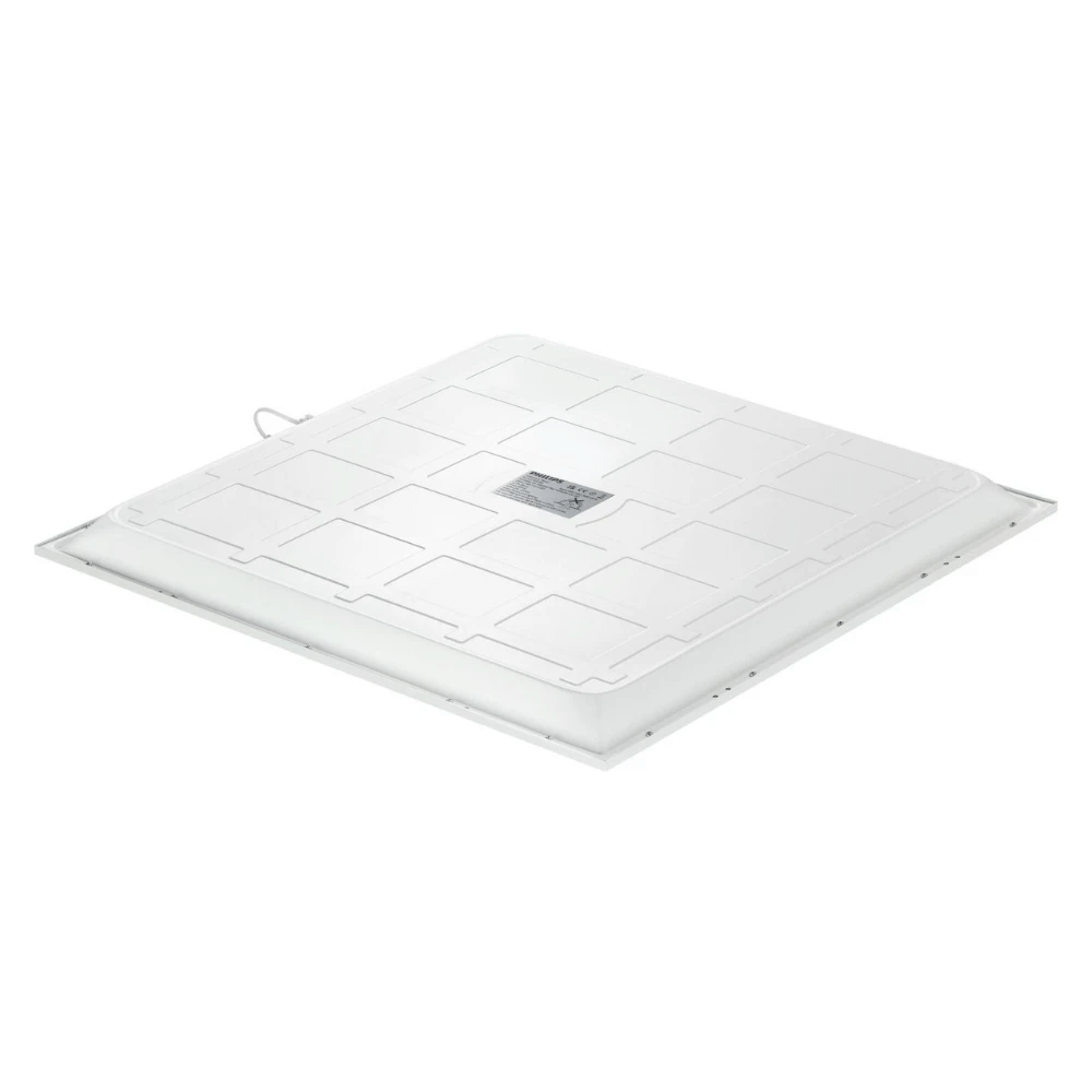 Philips LED panel light 60x60 with glare-free illumination and energy efficiency features. UAE