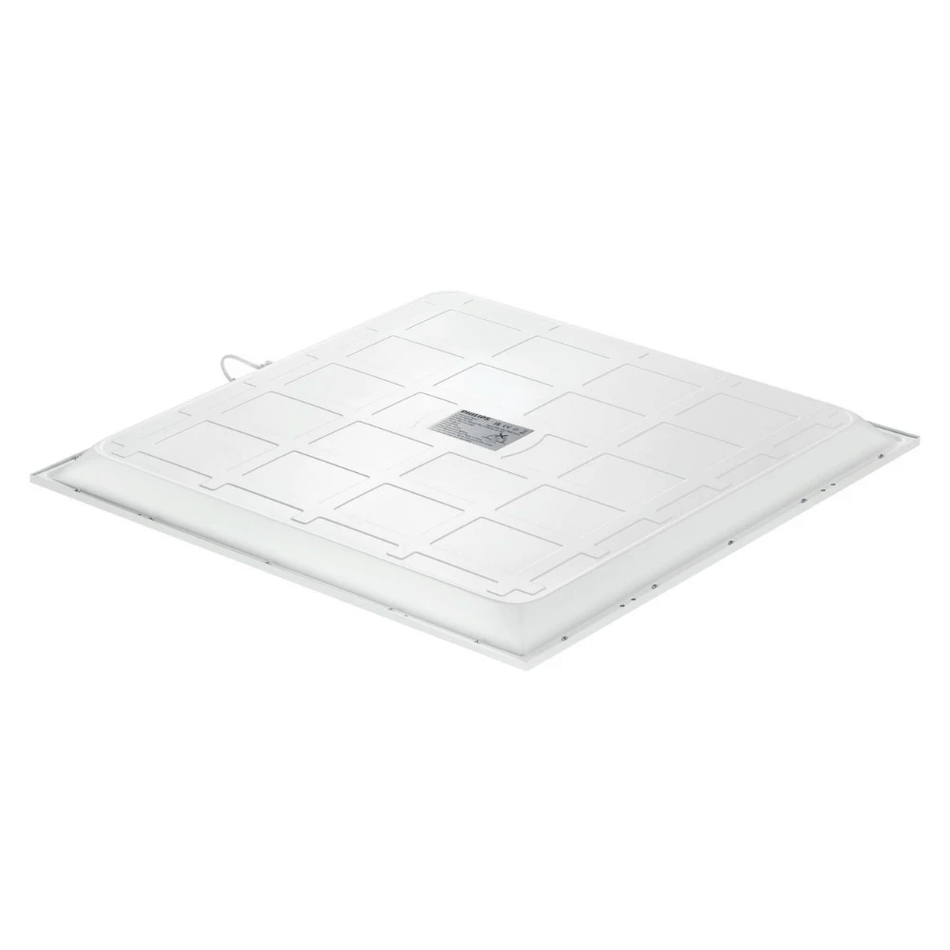 Philips LED panel light 60x60 with glare-free illumination and energy efficiency features. UAE