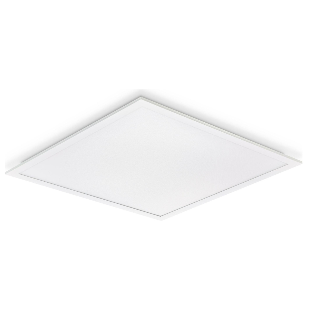 لوحة إضاءة LED من Philips مقاس 60×60، 40 واط، 6500 كلفن، 3440 لومن - ضمان 5 سنوات
