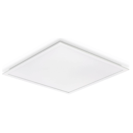 Philips LED Panel Light 60x60, white ceiling panel; 38W, 4000lm UAE