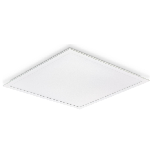لوحة إضاءة LED من Philips مقاس 60×60، 40 واط، 6500 كلفن، 3440 لومن - ضمان 5 سنوات