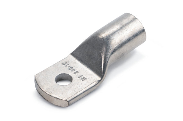 Crystal 240mm - 12 Cable Lugs Light Duty