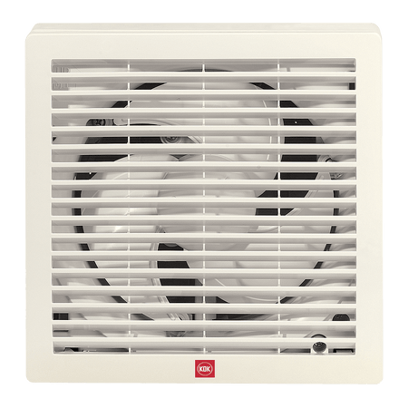 KDK KDK Window Mount Exhaust Fan 6 Inch - 15WHCT UAE