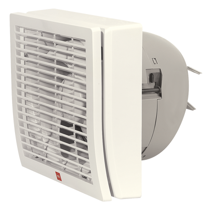 KDK Window Mount Exhaust Fan 6 Inch - 15WHCT