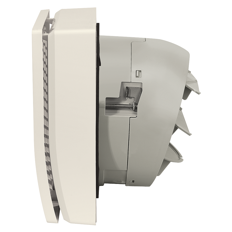 KDK Window Mount Exhaust Fan 6 Inch - 15WHCT