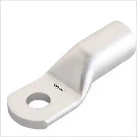 Crystal Cable Lugs 4 x 5 Light Duty