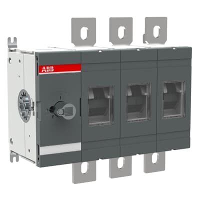 ABB OT630E03 Handle Type Isolator 1SCA022775R3670