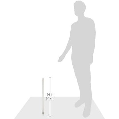 Philips Ledtube De 600Mm 8W 765 T8 G13 Cooldaylight 7