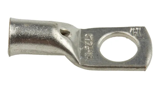 Crystal Cable Lugs 25 X 12 Light Duty