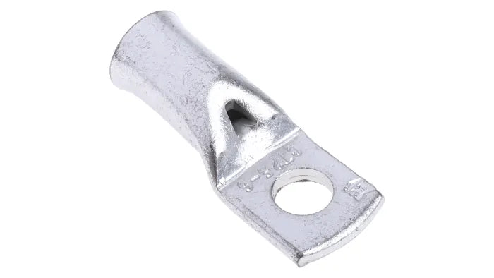 Crystal Cable Lugs 25 x 6 Light Duty