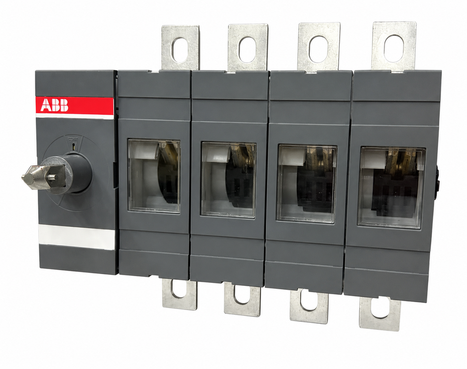 ABB OT315E04 Switch-Disconnector Isolator