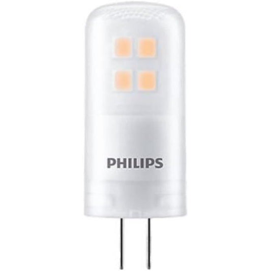 Philips CorePro LEDcapsule G4 2W 12V 827 Warm White – 20W Equivalent