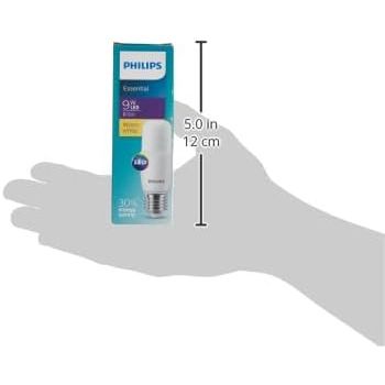 Philips Essential DL Stick LED Bulb 9W E27 – 3000K Warm White