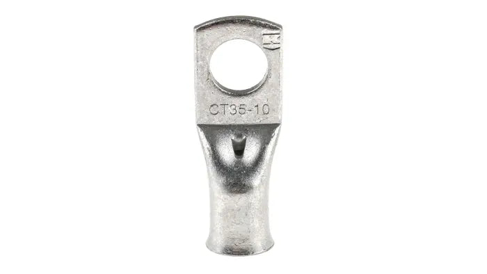 Crystal Cable Lugs 35 x 10 Light Duty