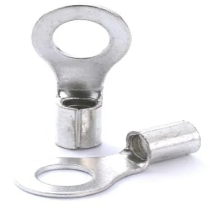 Crystal Cable Lugs 4 x 6 Light Duty