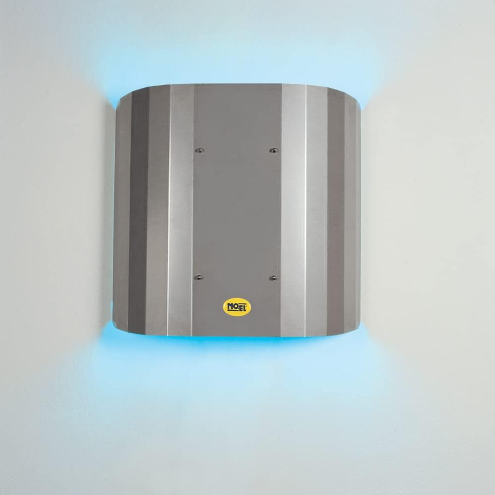 Moel Butterfly 700 / Cri Cri 700 Insect Killer – 40 W UV-A Professional HACCP