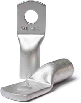 Crystal Cable Lugs 185 x 14 Light Duty