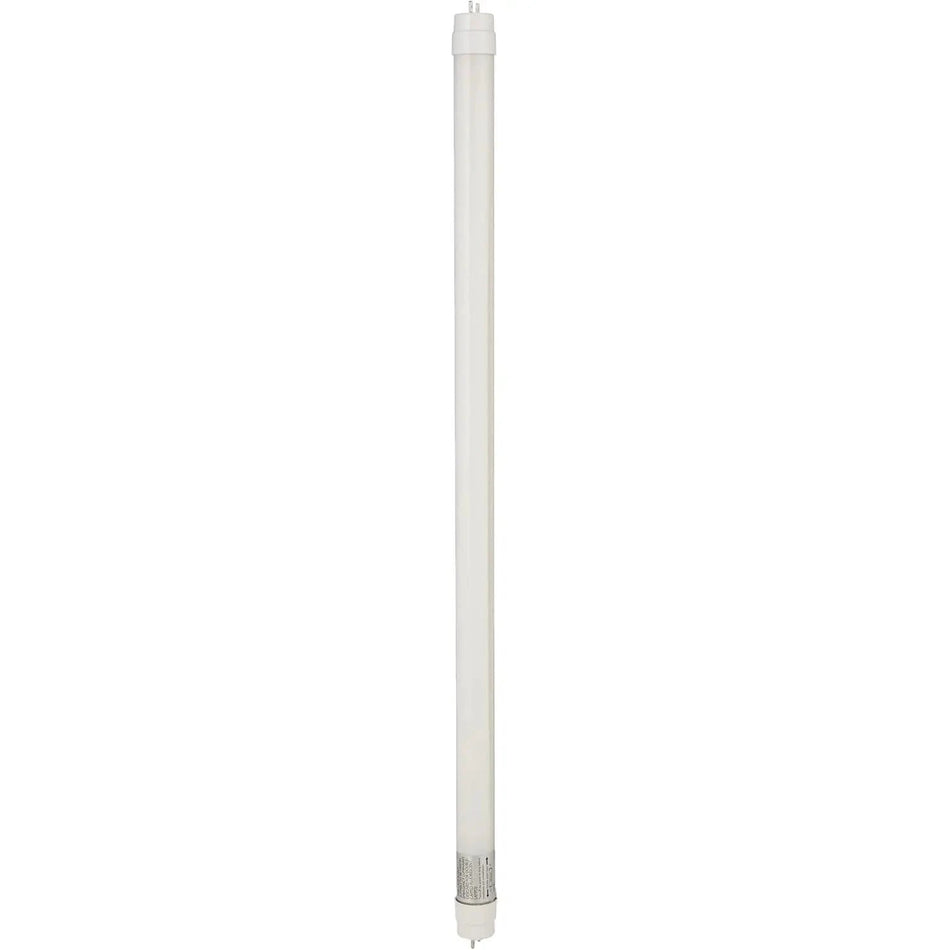 Philips LEDtube DE 600mm 8W T8 G13, white frosted tube with end caps; 765 Cool Daylight. UAE