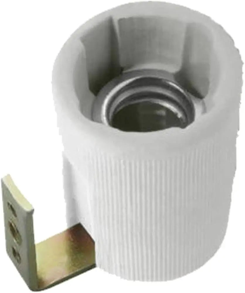 E14 Ceramic Lamp Holder Generic