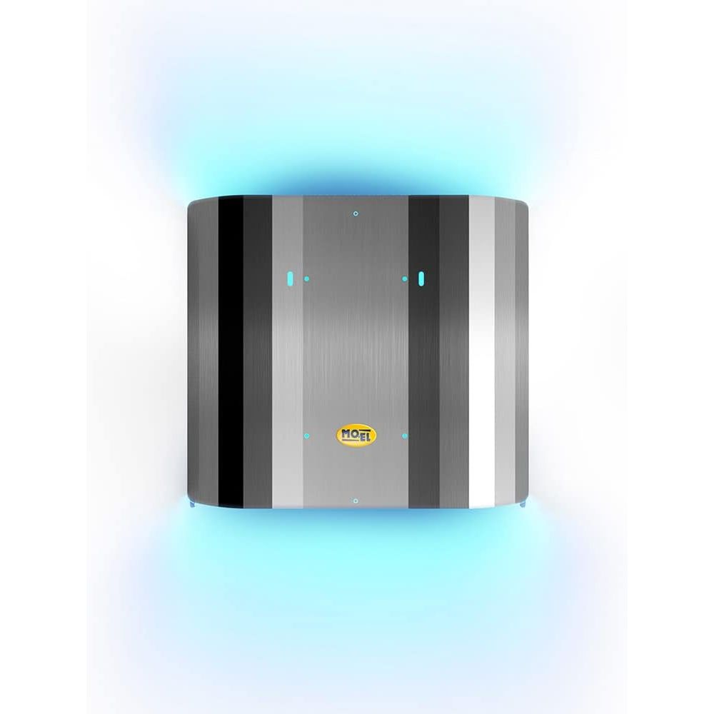 Moel Butterfly 700 / Cri Cri 700 Insect Killer – 40 W UV-A Professional HACCP