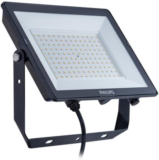 Philips Essential SmartBright G5 LED Floodlight BVP150 LED100/CW PSU 100W SWB G3 GM 911401836286