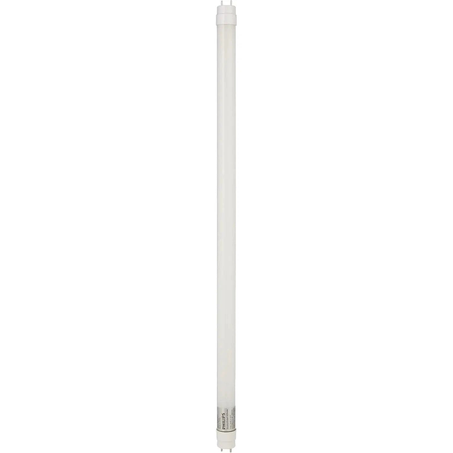 Philips LEDtube DE 600mm 8W T8 G13, 765 Cool Daylight (6500K) LED tube light UAE