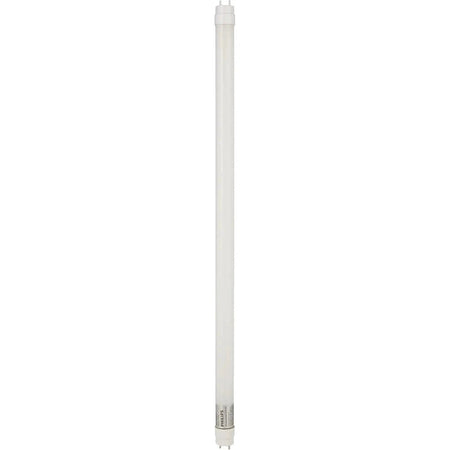 Philips LEDtube DE 600mm 8W T8 G13, 765 Cool Daylight (6500K) LED tube light UAE