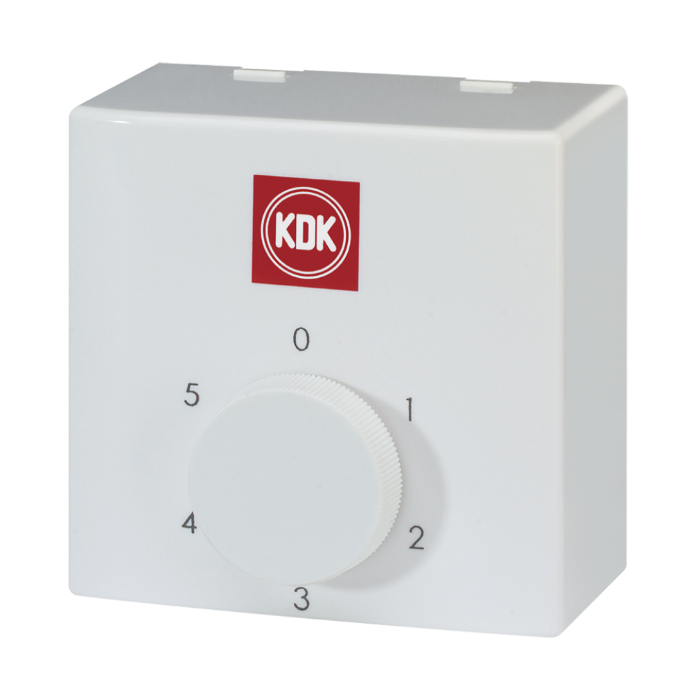 KDK Electric Ceiling Fans - X56XG