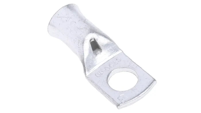 Crystal Cable Lugs 50 X8 Light Duty
